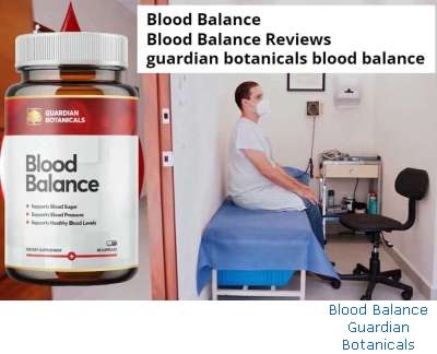 Blood Balance Faq